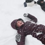 New Yorkers revel in snowball fight amid major winter storm