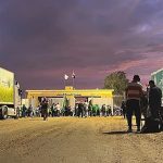 Gaza’s border with Egypt to open on Sunday after almost two-year closure, Israel says