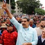 Maduro suggests Venezuela is open to talks on drug trafficking with the US despite military strikes