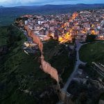 ‘We’re tired of counting damages’: Call for climate funds after landslide devastates Sicilian town