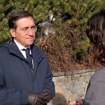 EU must ‘move towards creating European army’, Spanish FM tells Euronews