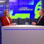 EU Commissioner Virkkunen urges US to respect EU digital rules