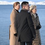 Newsletter: EU mulls retaliation but prioritises diplomacy with US over Greenland