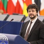 Freezing EU–US trade deal ‘inevitable’, Italian MEP Brando Benifei says