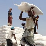 World Food Programme terminates all staff contracts in rebel-held Yemen, UN says