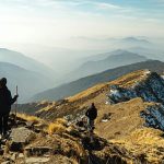 How weather, climate change and human presence are taking their toll on hiking trails