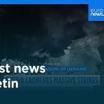 Latest news bulletin | January 25th, 2026 – Midday