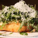 Posh and peckish? The making of a Michelin starred luxury breakfast