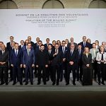 France and UK confirm boots on the ground after ceasefire in Ukraine