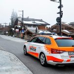 Several people killed following reports of an explosion at a Swiss ski resort bar