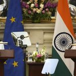 EU-India trade deal could be agreed by February, Merz says