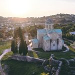Natural wine, long hikes and history: Could Kutaisi be Georgia’s next great travel destination?