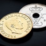 Greenland gets new place on updated Danish coins