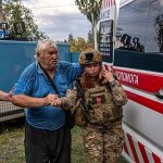 2025 was deadliest year for Ukrainian civilians since start of Russia’s all-out war, UN says