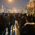 Can a leaderless revolution really succeed? Some examples from other countries