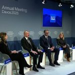 Peace between Armenia and Azerbaijan is ‘changing Eurasia’, regional leaders say