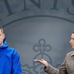 Greenland’s prime minister says his country choses Denmark over US