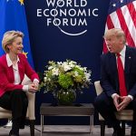 Pressure grows on the EU to deploy trade bazooka against Trump’s Greenland tariff threat