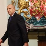 The President of Bulgaria resigns, seeks to become Prime minister