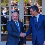 Spain and five Latin American countries reject US attack on Venezuela in joint communiqué