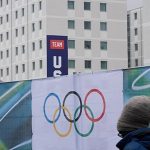 Italian opposition protests ICE role in Milan-Cortina Winter Olympics