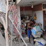 Venezuela deals with aftermath of US strikes on Catia La Mar