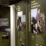 Accessible beaches and local cheese: EU exhibition sheds light on sustainable tourism projects