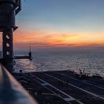 Trump announces ‘massive’ US armada heading towards Iran, warning Tehran to negotiate