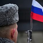 EU considers entry ban on Russian soldiers who fought in Ukraine