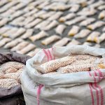 Police seize 1,000 tonnes of chemicals in ‘largest-ever’ drugs bust, Europol says