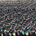 France and Spain signal support to list Iran’s Revolutionary Guard as terrorist group