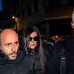 Italy recalls Swiss ambassador after Crans-Montana bar fire suspect is released