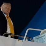 Trump says Ukraine did not target Vladimir Putin’s residence in Novgorod as the Kremlin claims