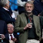 Manchester United co-owner apologises after saying UK ‘colonised’ by immigrants