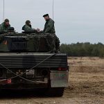 EU approves €38bn in first defence investments under €150bn SAFE scheme