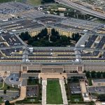 Three people killed as US military strikes another alleged narcotics boat in the Pacific Ocean