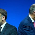Macron defends FCAS jet project as Merz and Airbus float two-fighter option
