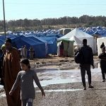 Morocco floods: 150,000 now displaced as waters keep rising