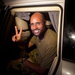 Seif al-Islam Gadhafi, son to late dictator Moammar Gadhafi, killed in his home in western Libya