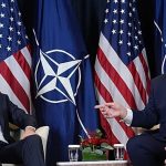 US expected to reassure allies over limiting NATO troop withdrawal