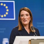 Two-speed Europe could be ‘pathway to unity,’ European Parliament president Metsola tells Euronews