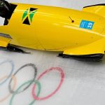 Jamaica bobsleigh team to continue Cool Runnings legacy at Winter Olympics