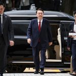 South Korea’s former President Yoon Suk-yeol sentenced to life in prison for imposing martial law