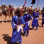Chad’s saharan cultures festival brings together desert nations