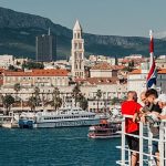 The top twin-city breaks in Europe linked by ferry