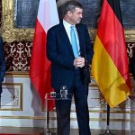 ‘We must not stop being good,’ Tusk says in Munich