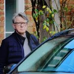 British police arrest former UK ambassador Peter Mandelson in probe into Epstein ties