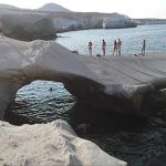 Record arrivals and tourism revenues for Greece in 2025