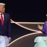 Mexico agrees to send US minimum water volume per year as Washington revises existing deal