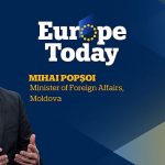 Europe Today: Russia strikes Kyiv as peace talks continue in Abu Dhabi